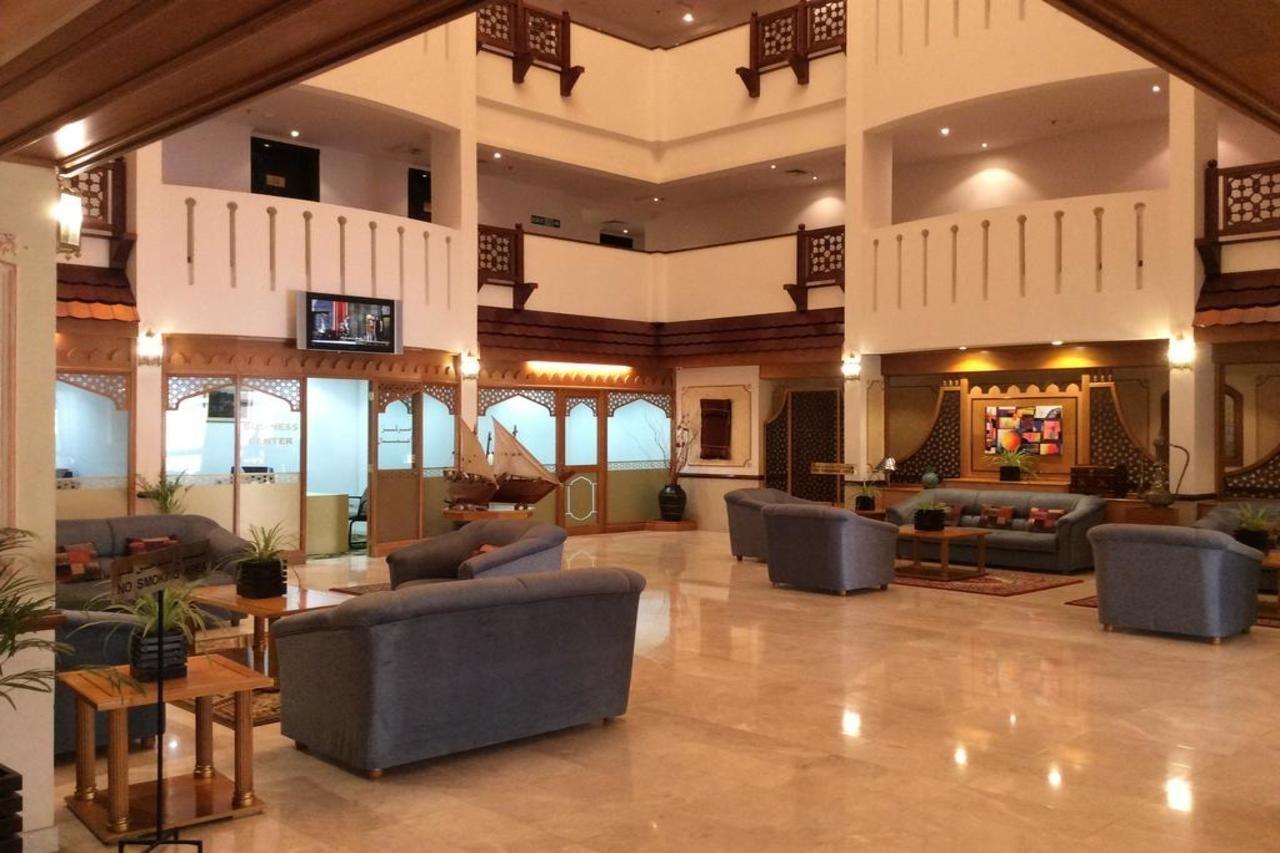 Best Western Sur Dış mekan fotoğraf