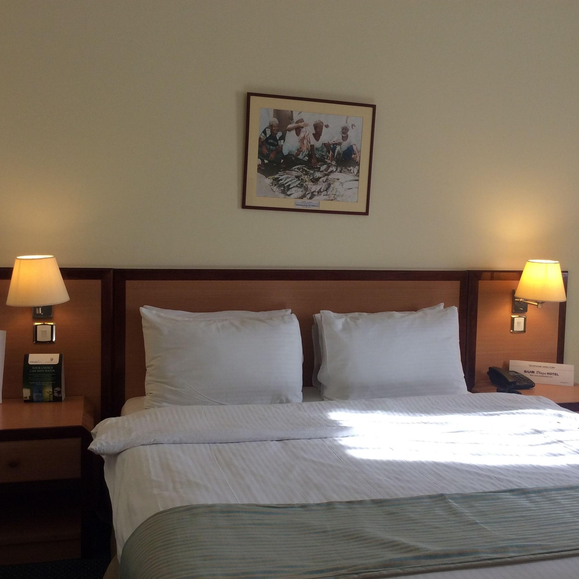 Best Western Sur Dış mekan fotoğraf