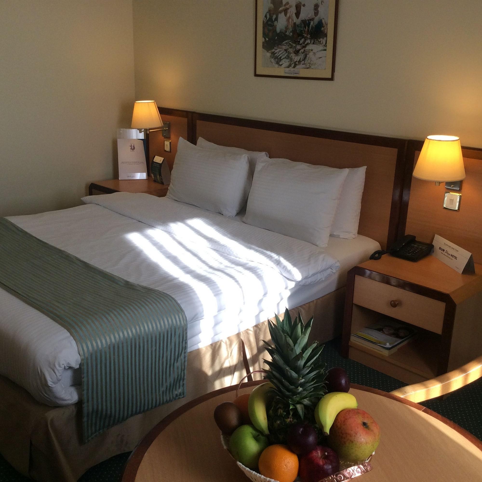 Best Western Sur Dış mekan fotoğraf