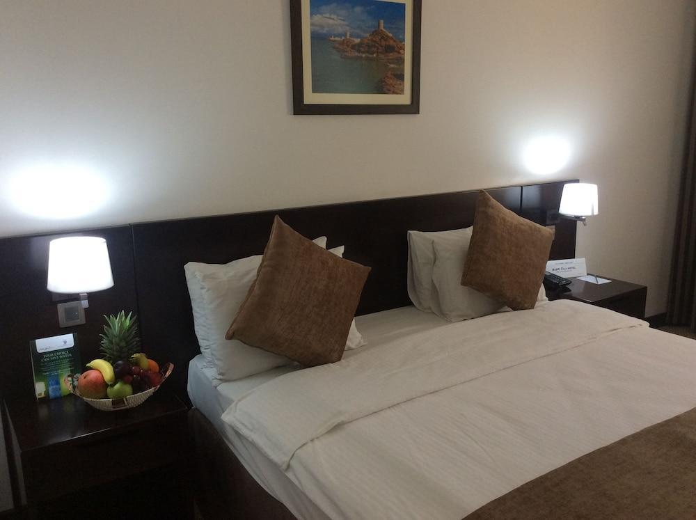 Best Western Sur Dış mekan fotoğraf