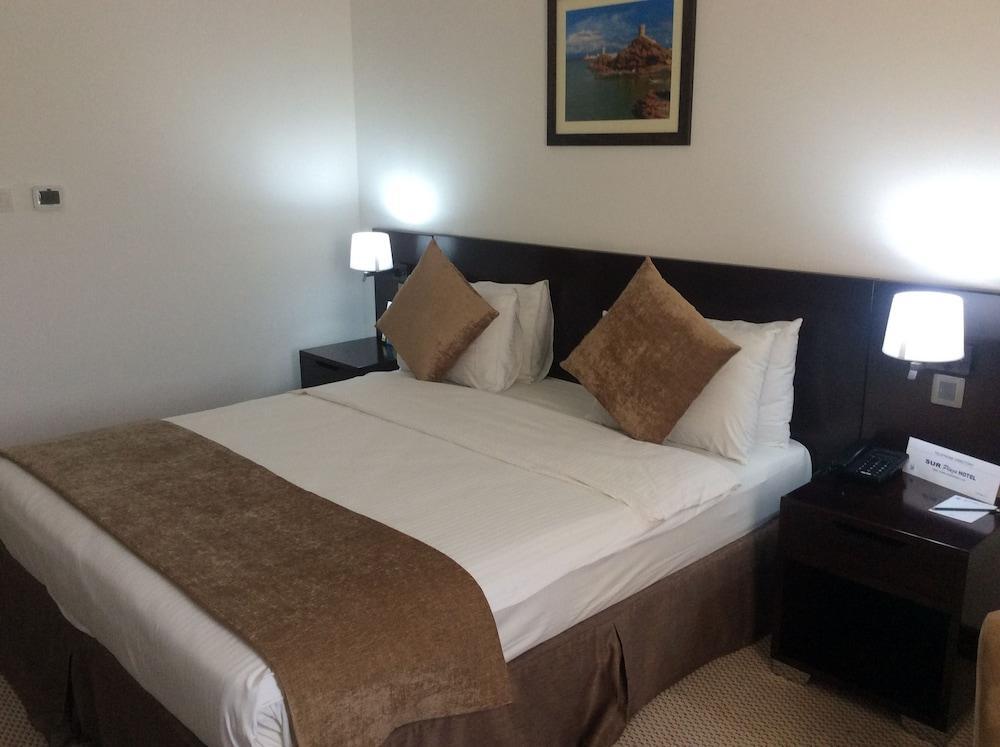 Best Western Sur Dış mekan fotoğraf
