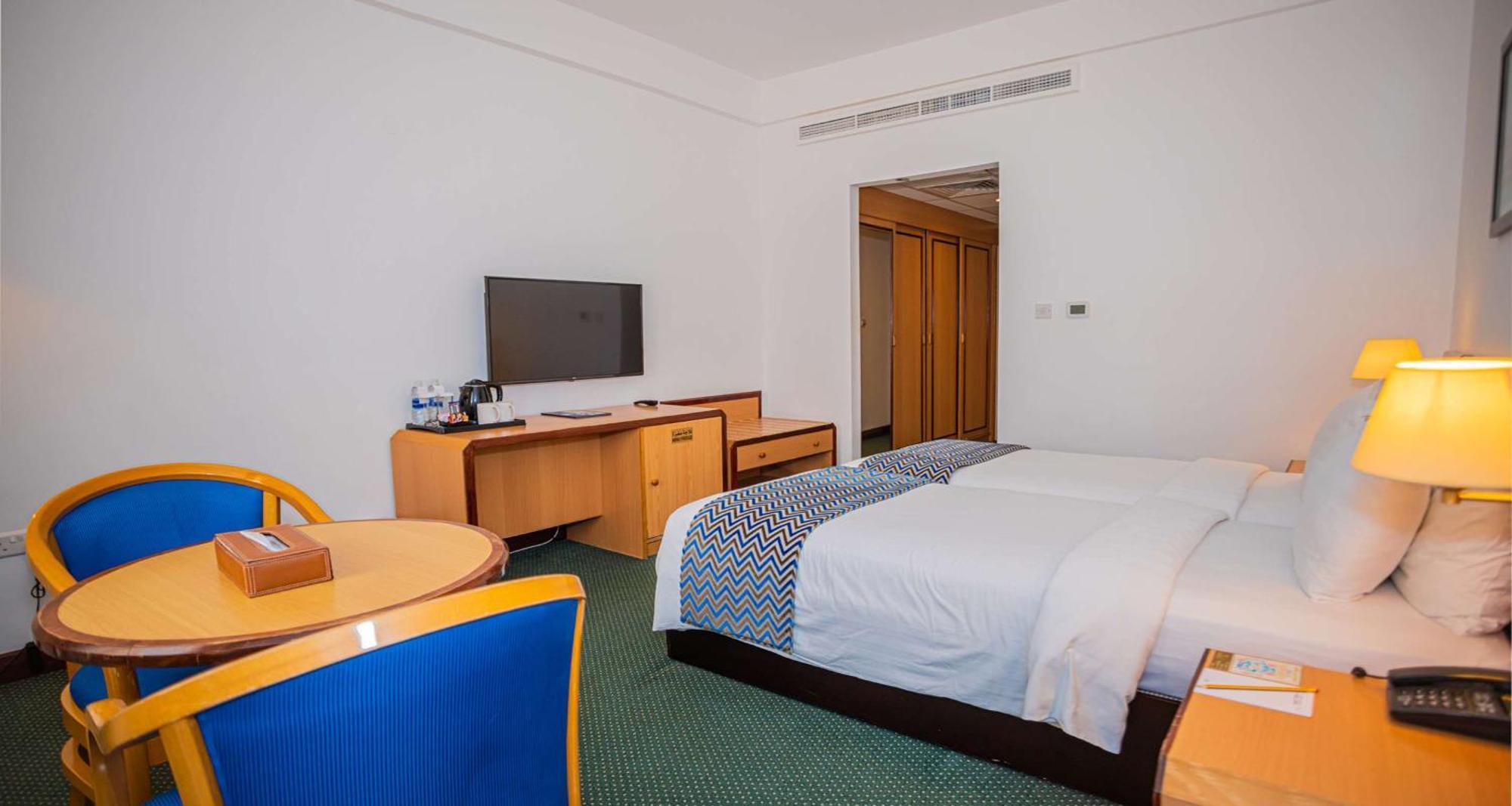 Best Western Sur Dış mekan fotoğraf