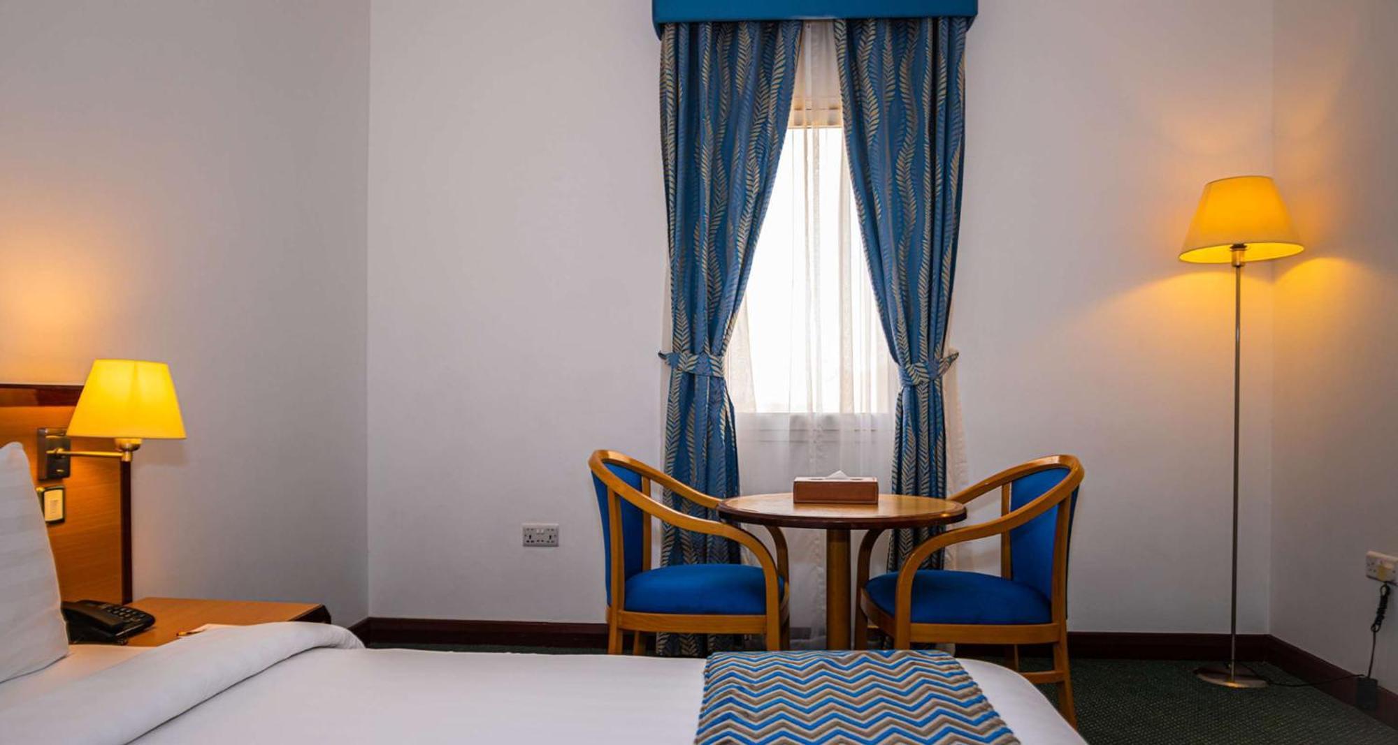 Best Western Sur Dış mekan fotoğraf