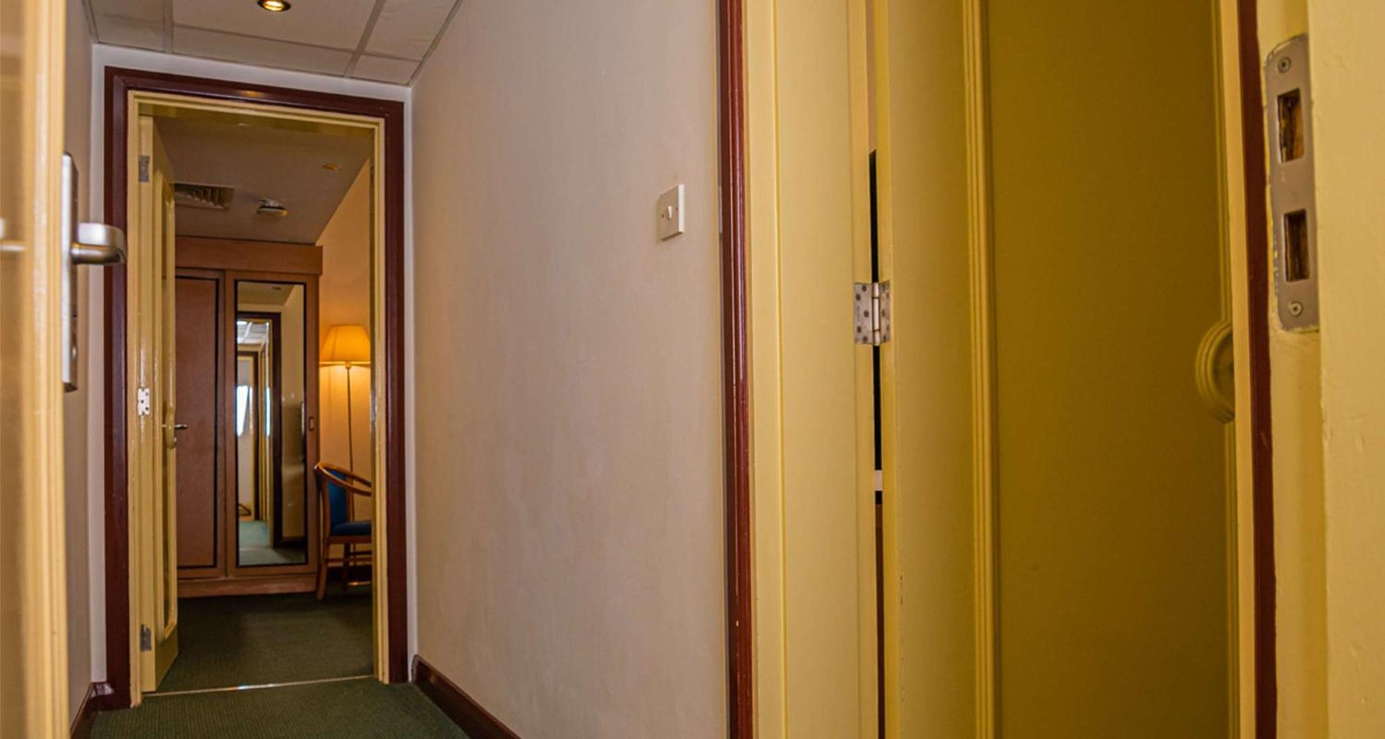 Best Western Sur Dış mekan fotoğraf