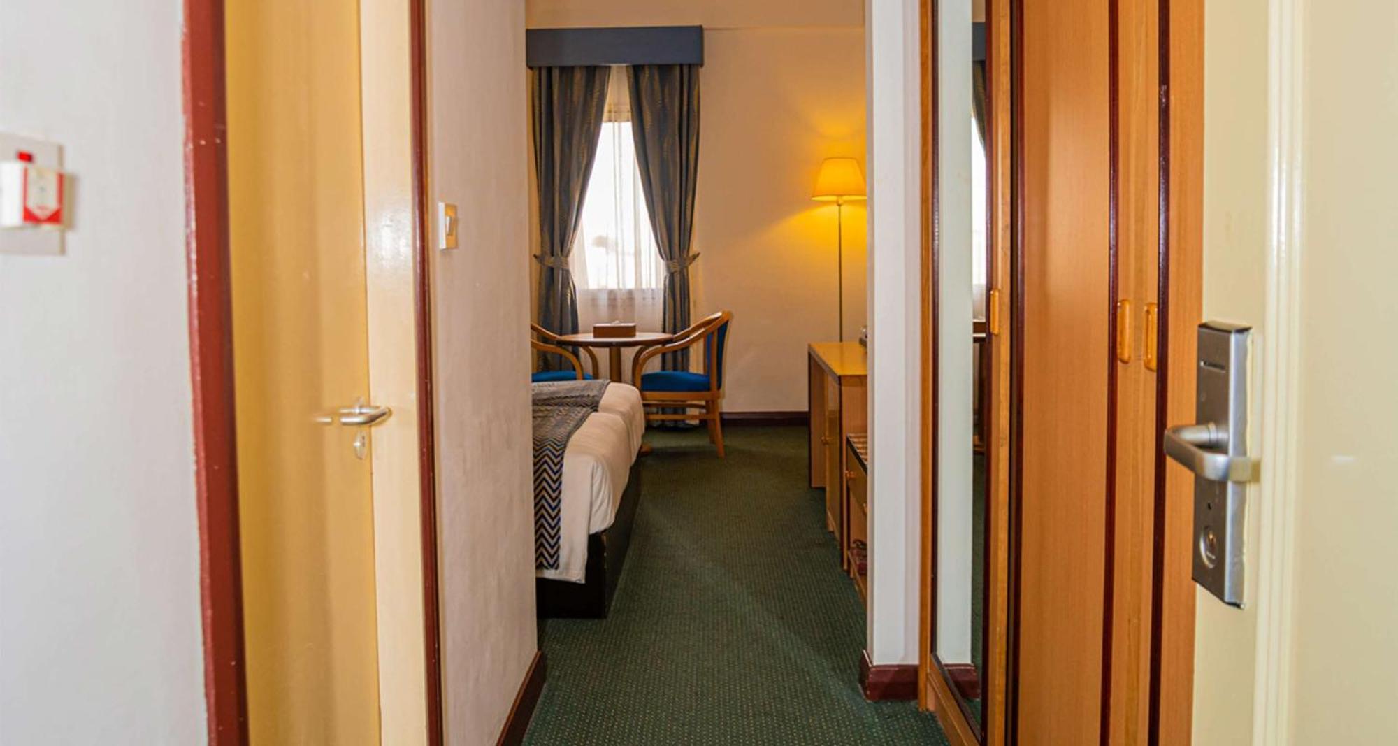 Best Western Sur Dış mekan fotoğraf