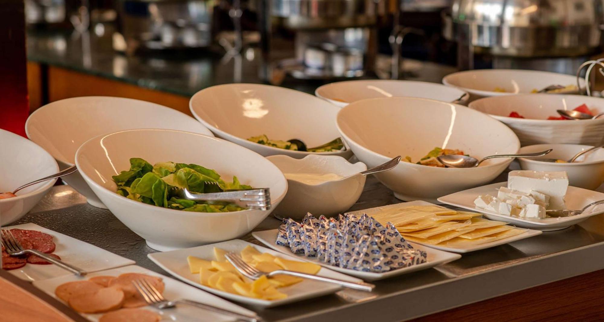 Best Western Sur Dış mekan fotoğraf