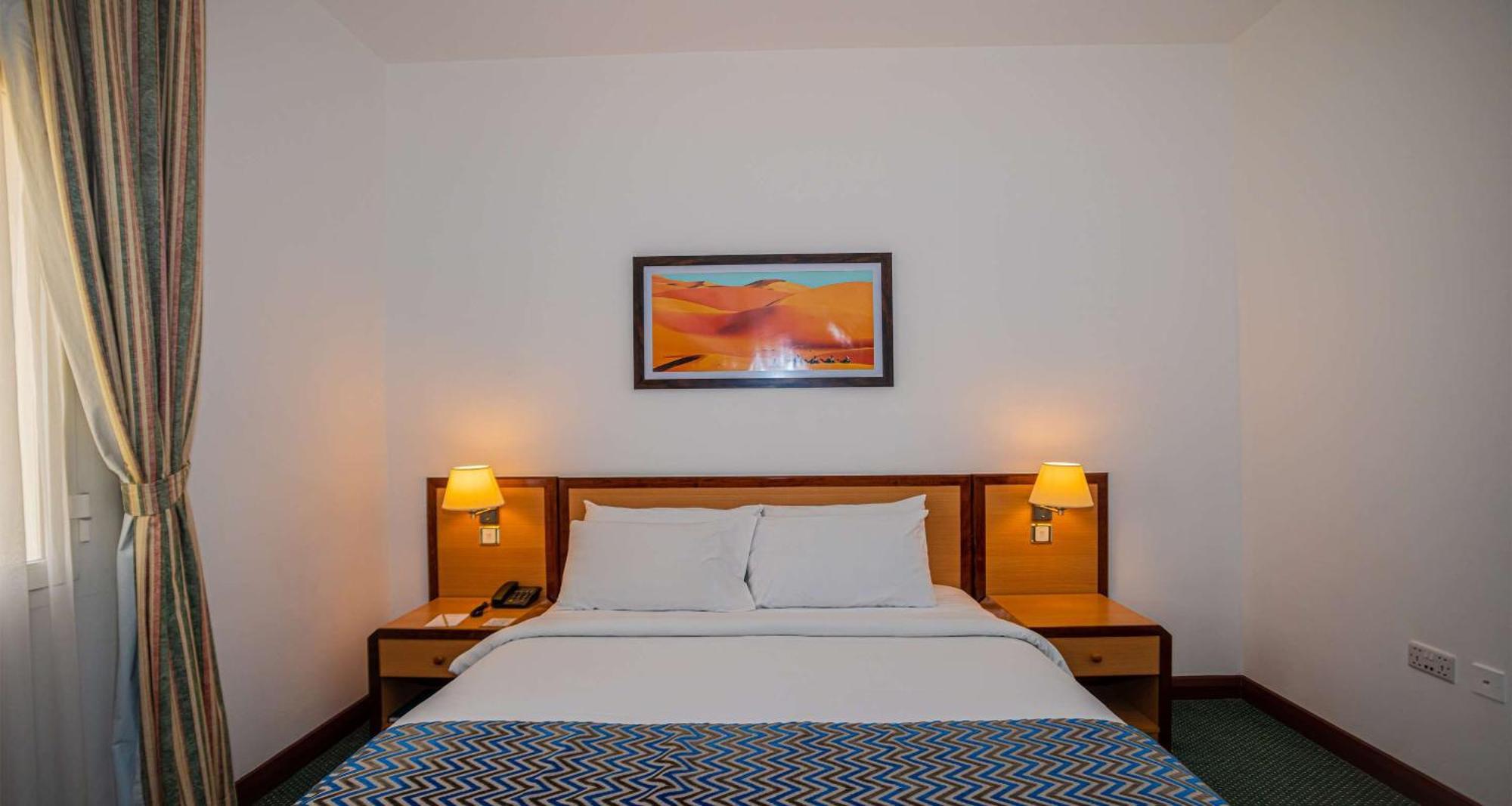Best Western Sur Dış mekan fotoğraf