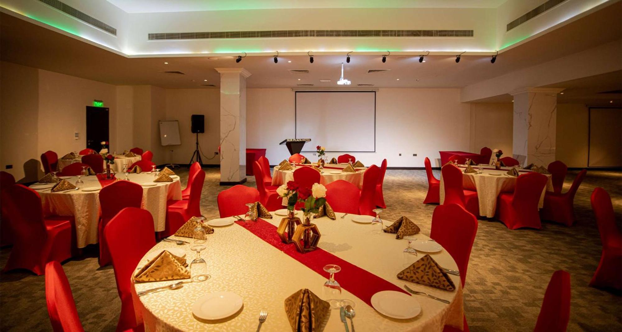 Best Western Sur Dış mekan fotoğraf