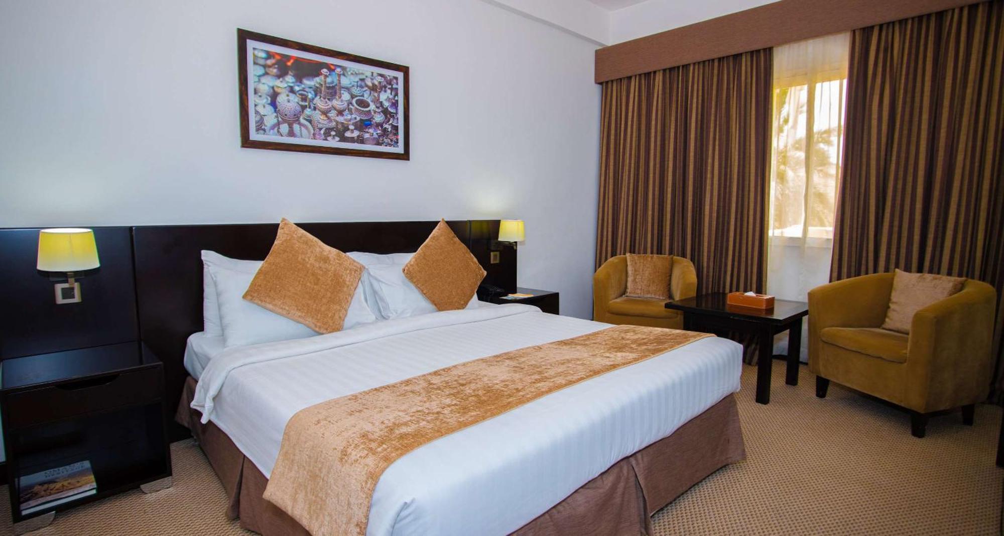 Best Western Sur Dış mekan fotoğraf