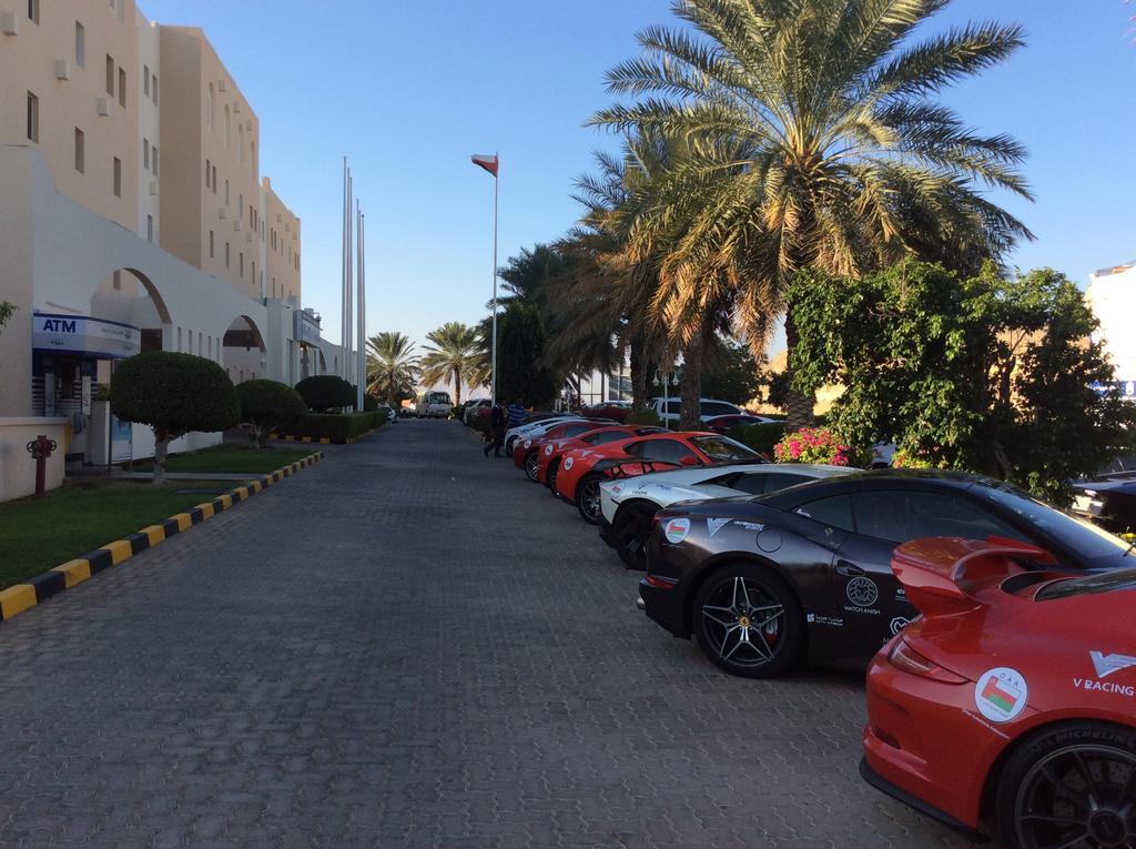 Best Western Sur Dış mekan fotoğraf