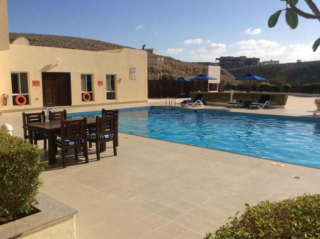 Best Western Sur Dış mekan fotoğraf