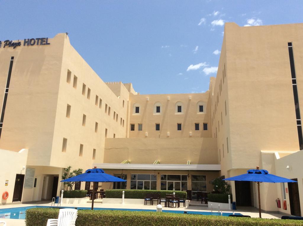 Best Western Sur Dış mekan fotoğraf