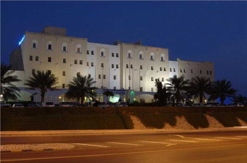 Best Western Sur Dış mekan fotoğraf