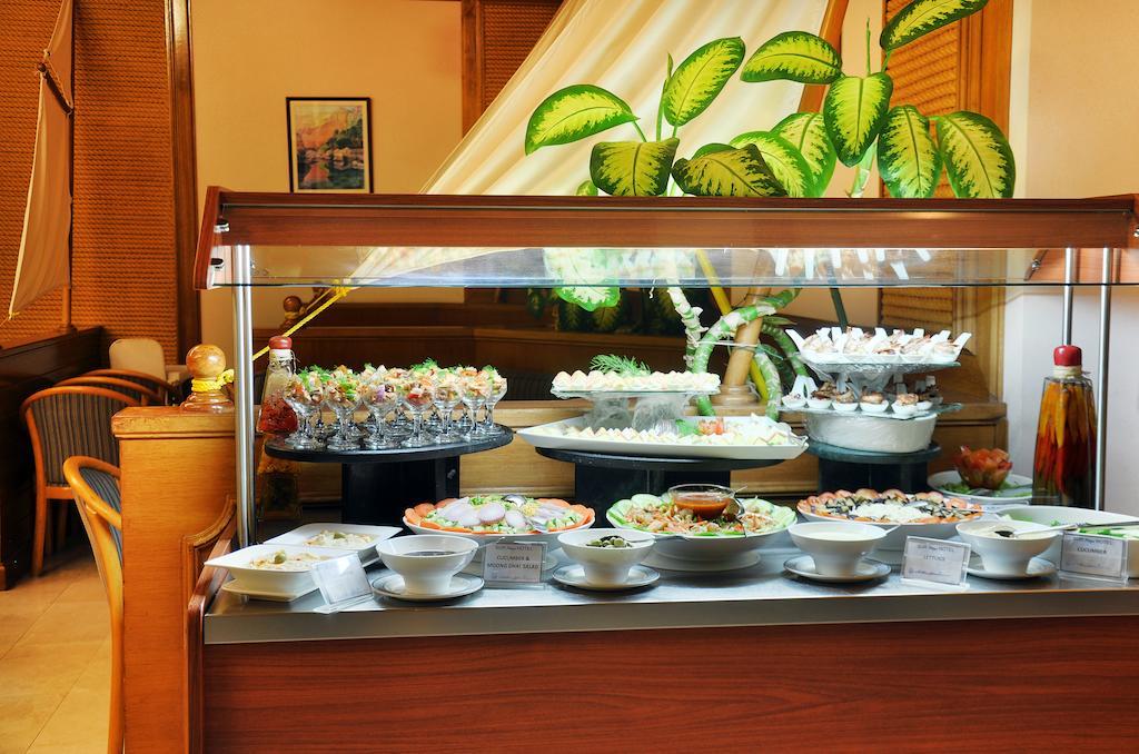 Best Western Sur Dış mekan fotoğraf